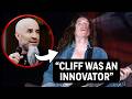 Metal Legends Pay Tribute to Cliff Burton