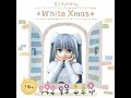 再録 ガールフレンド(♪) White Xmas ミス・モノクローム(CV:堀江由衣) ムズカシイ 譜面確認用
