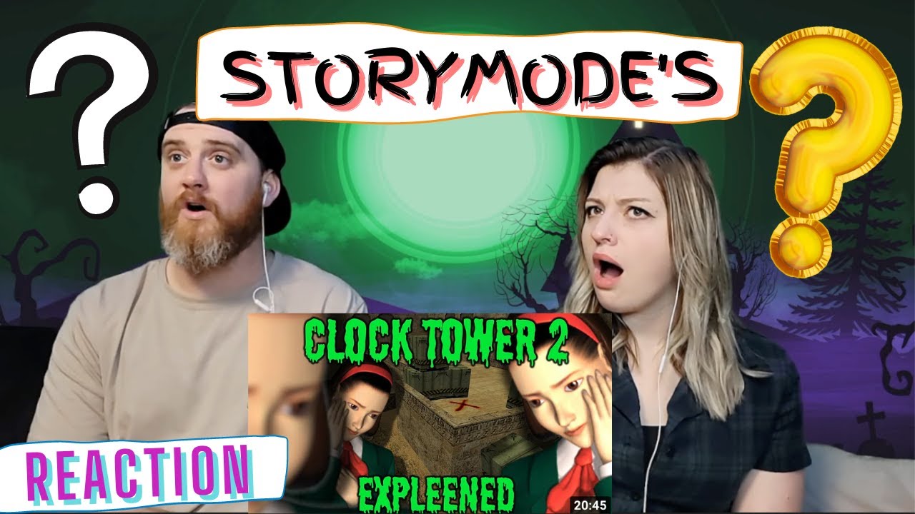 @Storymode 