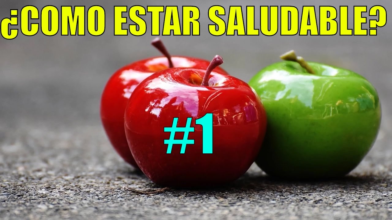 Beneficios de mantenerse saludable