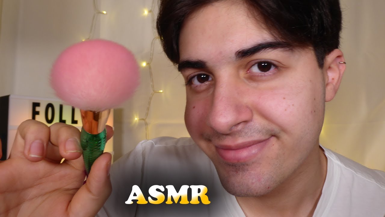 Trigger SEMPLICI per persone SEMPLICI 💤 | ASMR ITA