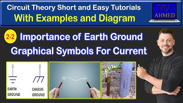 PHY301 lecture 3 | Phy301 short lectures | circuit Theory
