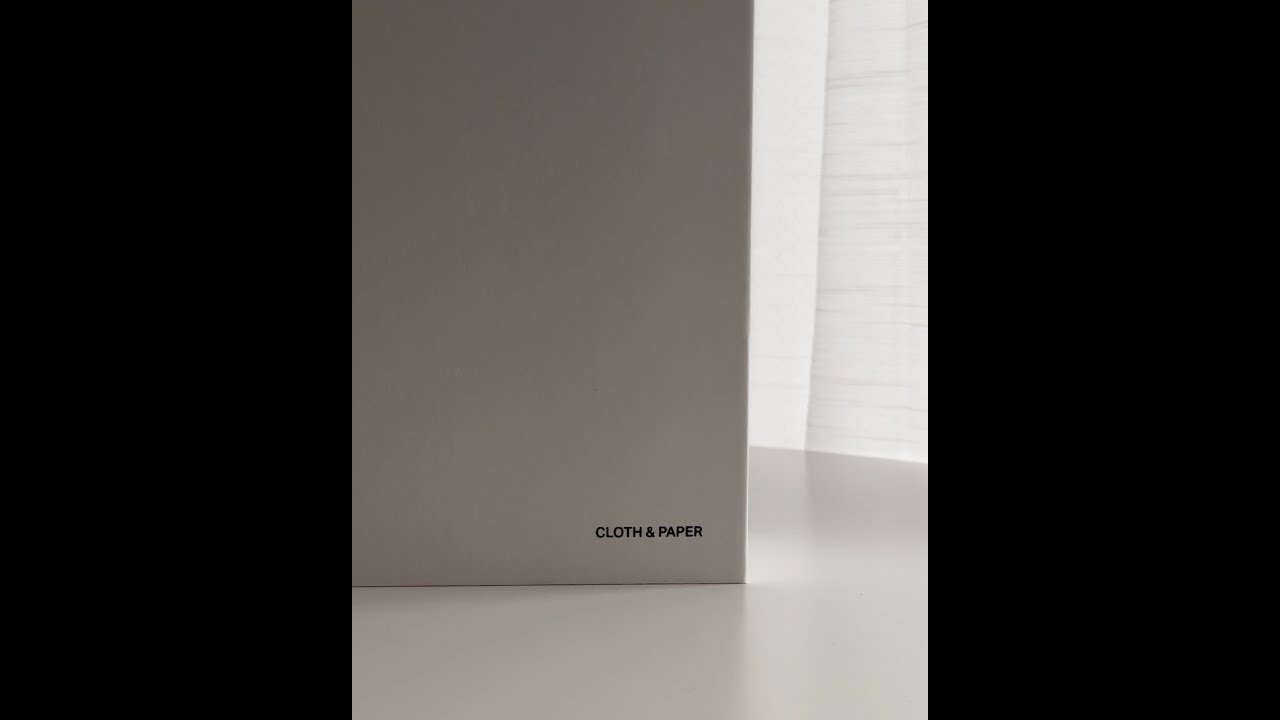 Storage Book Coming Soon