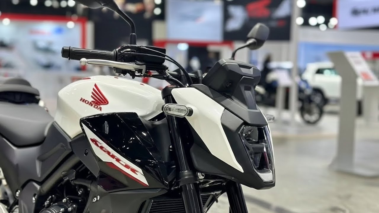 10 New Naked Motorcycles of 2026 | Triumph, Ducati, Yamaha, BMW & More