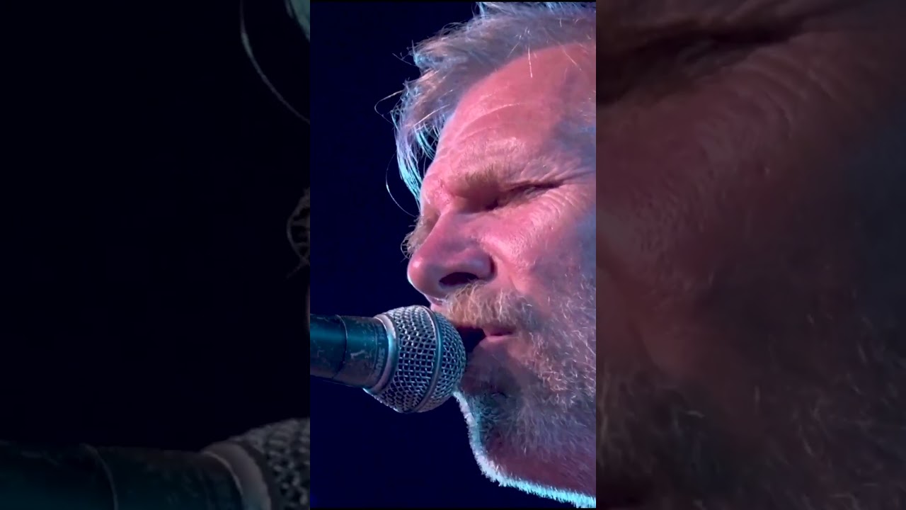 🎸The Mother Hips performing Neil Young's "Barstool Blues" 