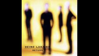 Video thumbnail of "Deine Lakaien - Return (Extended)"