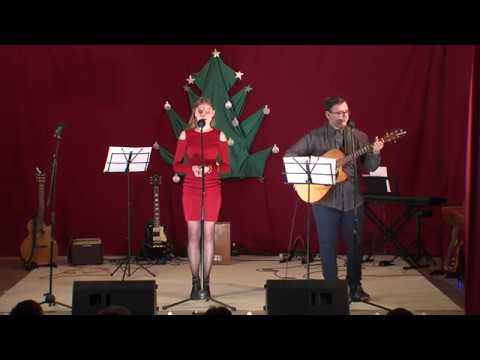 Zorán: Az ünnep (részlet a 2018. december 12-i karácsonyi gálából)