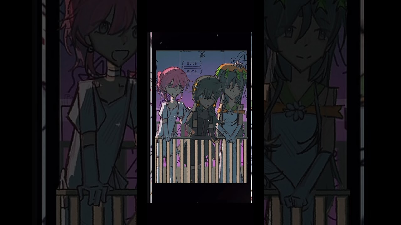 Welp goodbye 2025, hope 2026 doesn’t have any more predators, ft my galls 