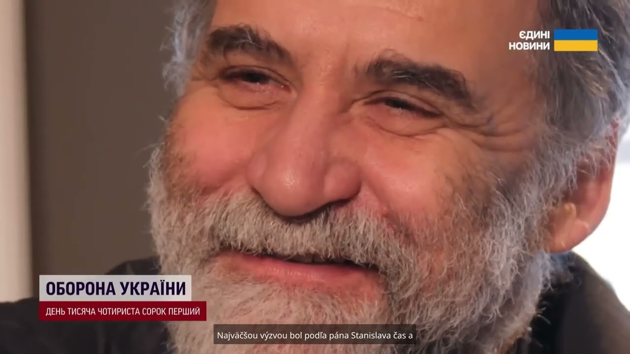 #TeploPreUkrajinu na kanále TCH 1+1