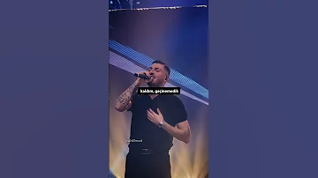 Blok3 Sevmeyi Denemedin Konser Blok3 Türkçerap Sevmeyidenemedin Obsesif 