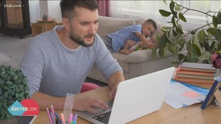 The challenges of returning to the workplace