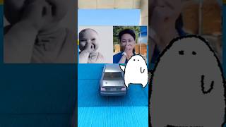 how does motion transfer works #tech #ai #camerafeature #information #motion #cameratracking