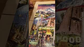 42.000 Parça Puzzle