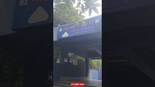 IIT Delhi Vlog 2025 Top Engineering college in India#iit#reels#viral