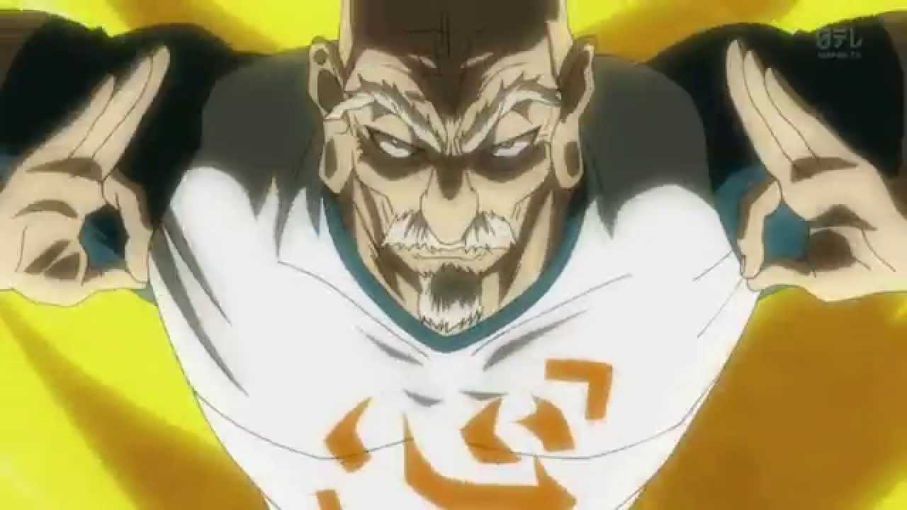 AMV - I fooled you [Hunter x hunter]