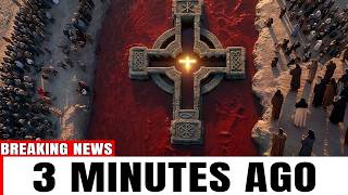 Shocking Discovery Found in the Jordan River Leaves Religious People STUNNED!