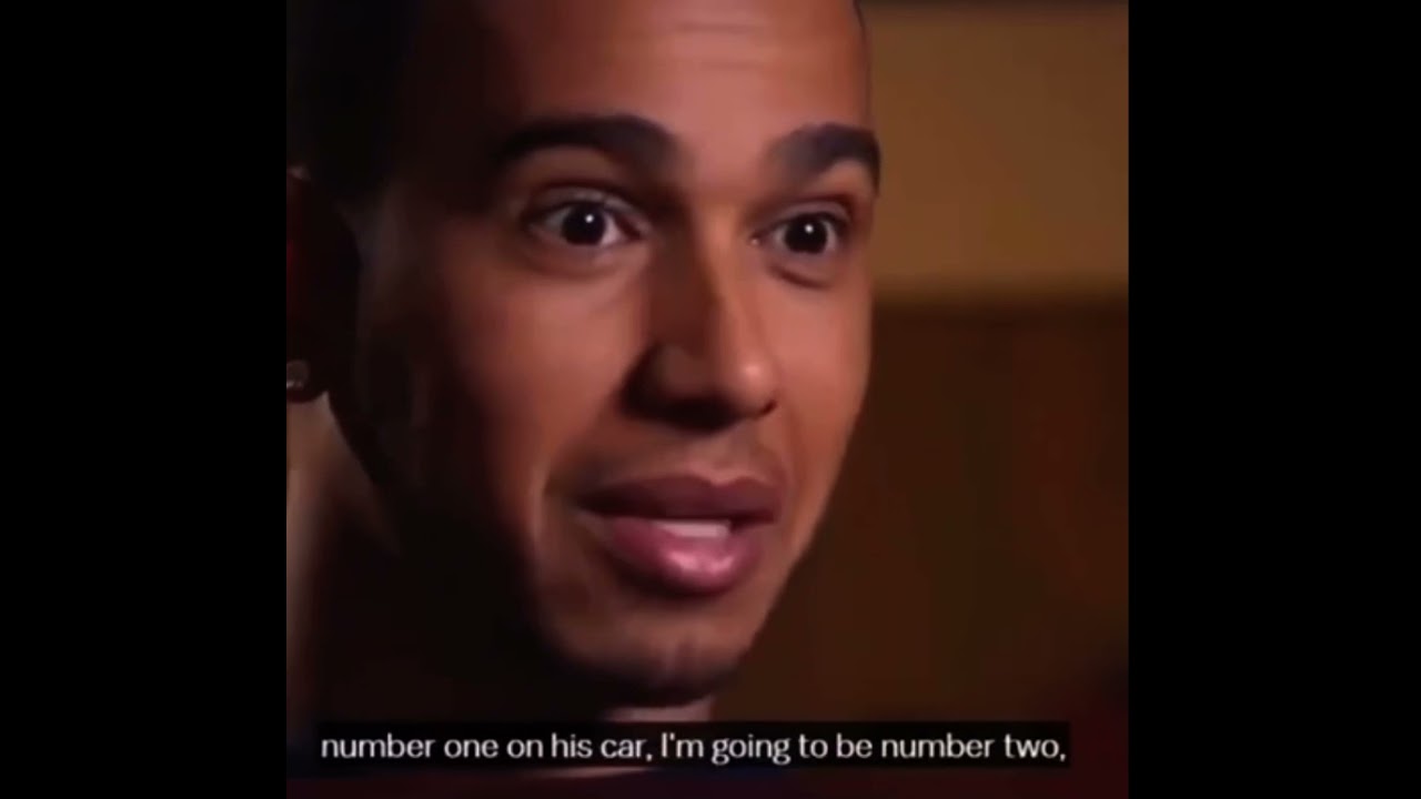 Hamilton half second slower than Fernando on first race?????