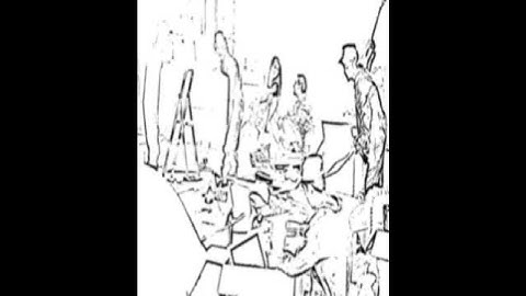 SSB PPDT Practice | Sample Image 14 #new #latest #Test Writing Skills #ppdt #ssbdiscussion #trending