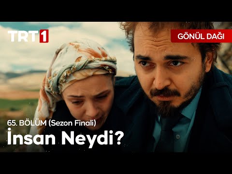 Meryem'in Dönüşü | Gönül Dağı 65. Bölüm (Sezon Finali)