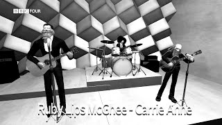 Ruby Lips McGhee - Carrie Anne