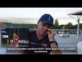 World Teqball Championships 2024 | Adrian Duszak | The Journey