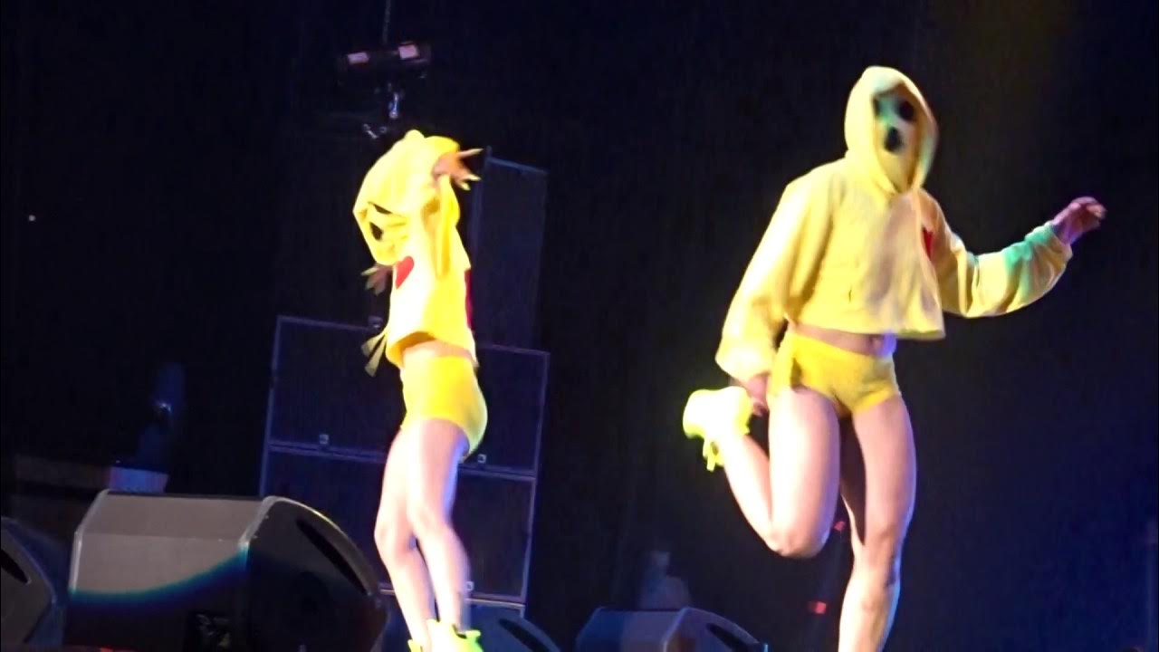 Die antwoord Subaru