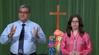 Community of Christ: 'They Will Be My Witnesses/Seran Mis Testigos' by Community of Christ 378 views 2 months ago 14 minutes, 29 seconds