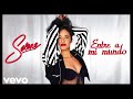 Selena - Que Creías (Visualizer / Remastered 2025)