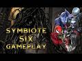 Symbiote 6 INSANE Gameplay How to Win the Coinflip Symbiote 6 INSANE Gameplay How to Win the Coinflip