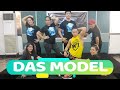 DAS MODEL by Kraftwerk | RFI | Retro Fitness International | Takeshi Muraishi