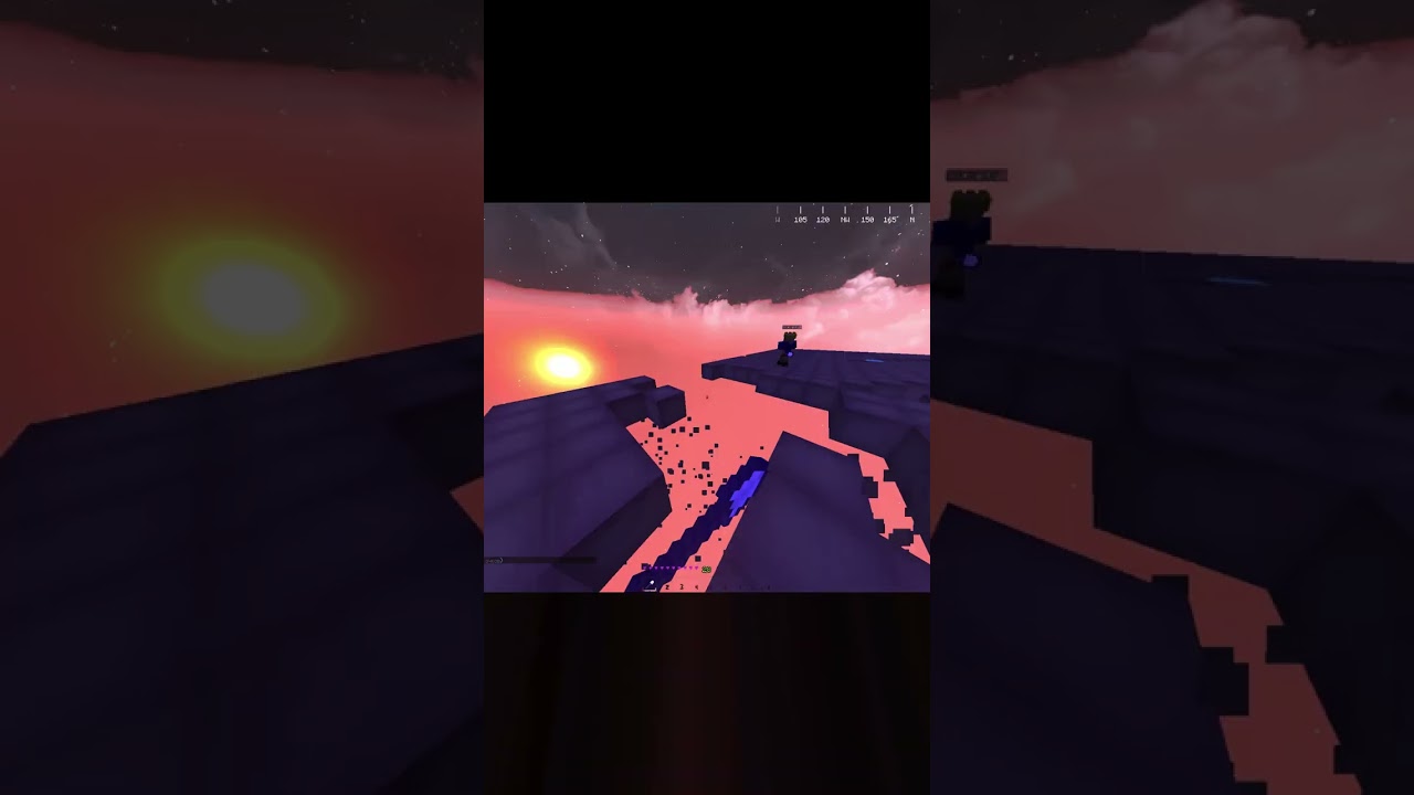 сплиф майнкафт spleef  #25 