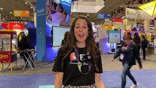 That's a wrap! Lumio & SMART Board 6000S take Best Of Show at #ISTELive 2022! screenshot 3