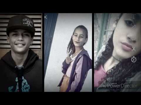 Paródia MUNDO ACABANDO