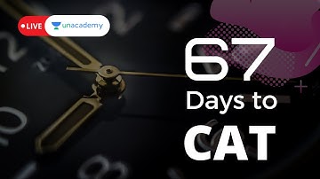 67 Days to CAT 2020  | Finding Remainders: Fermat