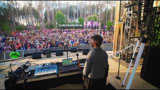 Mild Minds - I NEED U / TEARDROPS (Live from Electric Forest 2026)