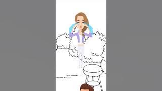 RIZKY FEBIAN - HINGGA TUA BERSAMA || VERSI ANIMASI