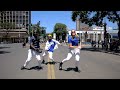 Innoss'B - Maboko milayi feat Awilo Longomba (Dance Cover)