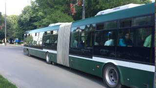 Sor Libchavy Stara Zagora Line 64, 103