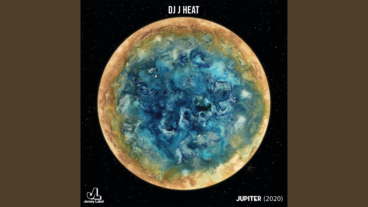 Jupiter adlı videoyu YouTube'da izle Jupiter adlı videoyu YouTube'da izle