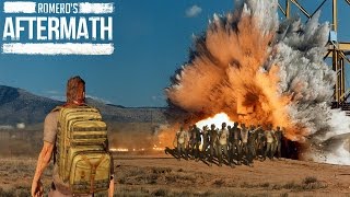 Prozessor und die Landmine - Romero´s Aftermath - Folge 2
