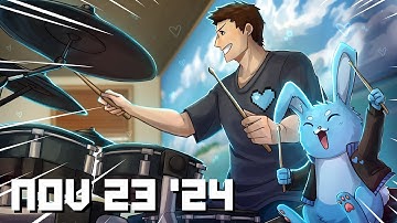 Pictionary... Kinda, Sugar Highs And Crazy Support!