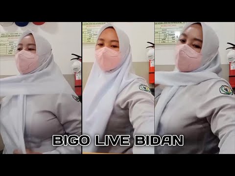 BIGO LIVE BIDAN