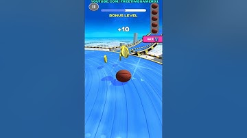 Going Balls 516   Bonus Level