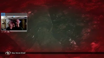 WedgeBob Plays Unreal Tournament 3 - Greed - Custom Map - VCTF-Serenity