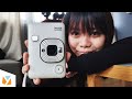 Fujifilm Instax Mini LiPlay Unboxing and Hands-On