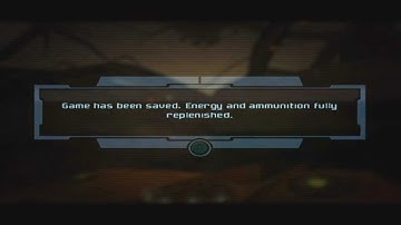 Metroid Prime Part 20 - The Artifact Temple