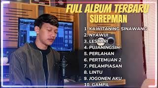 Playlist Lagu Jawa Terpopuler 2025 | KAWITANING SINAWANG  | SUREPMAN Full Album Lagu Jawa 2025