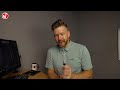 TEACHING MYSELF STACK AND TILT  | GOLF TIPS | LESSON 191