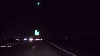 Meteor 2018 Toledo