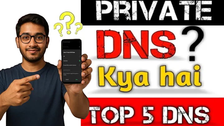Top 5 | DNS Settings | Private DNS | Private DNS Settings Android | Dns Adguard | Used of Dns | Dns